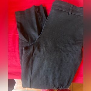 Dalia Women's Black Pantsuit